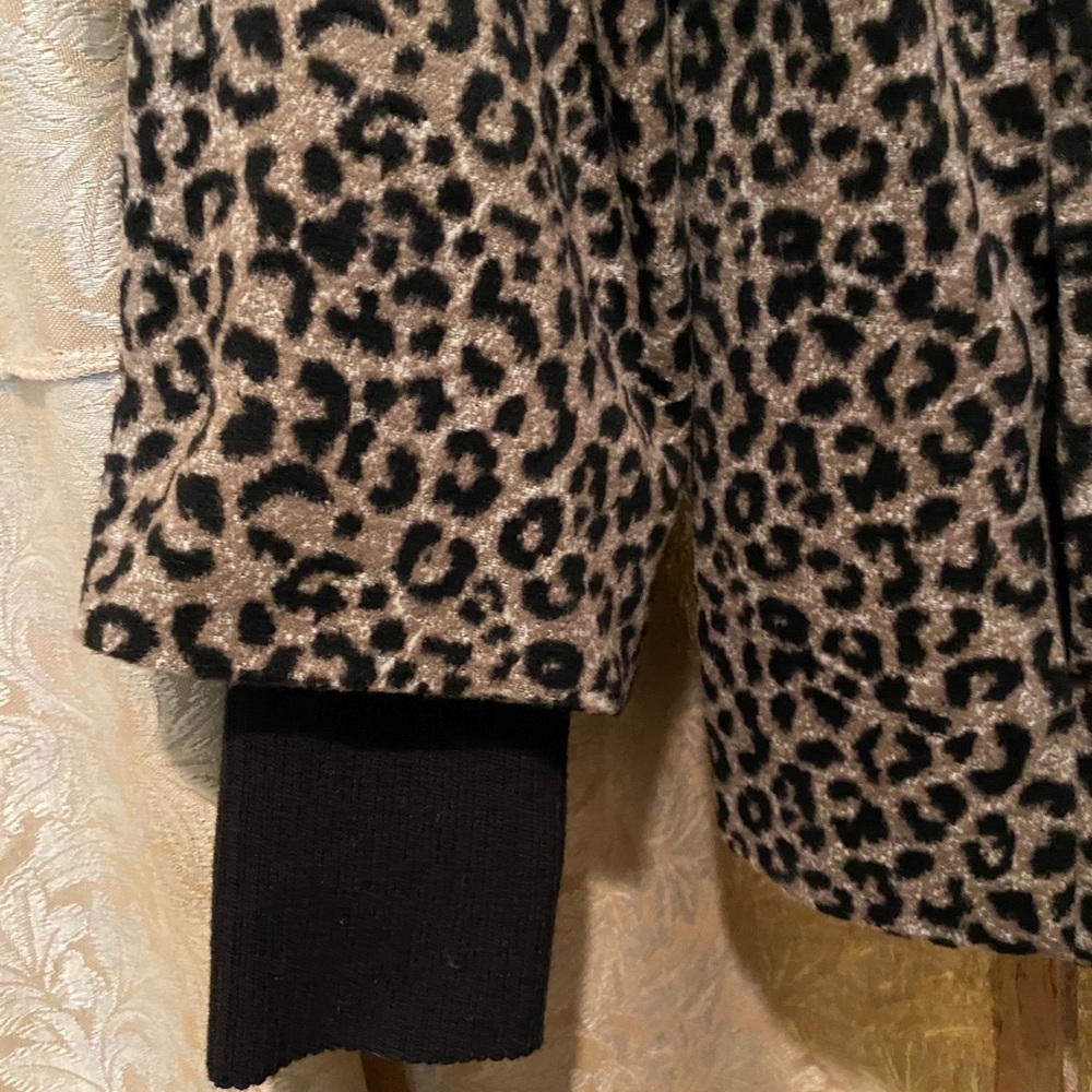 Chico’s Jacket - Picture 2 of 5